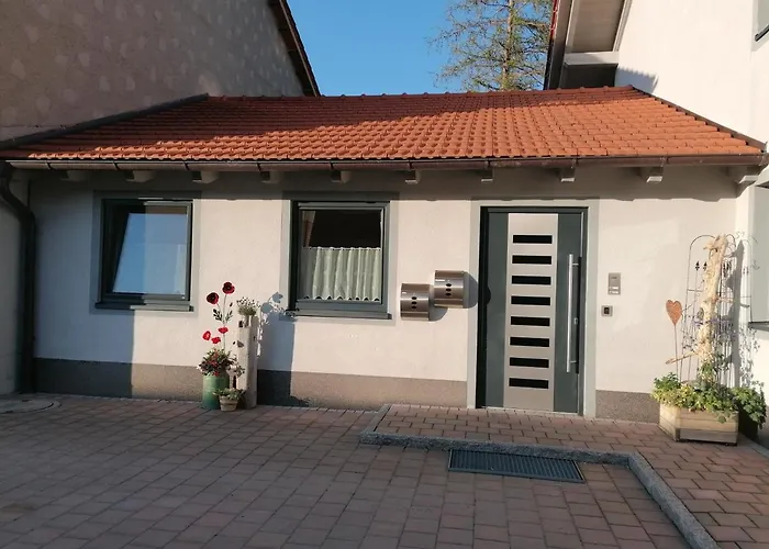 Ferienwohnung Bauer