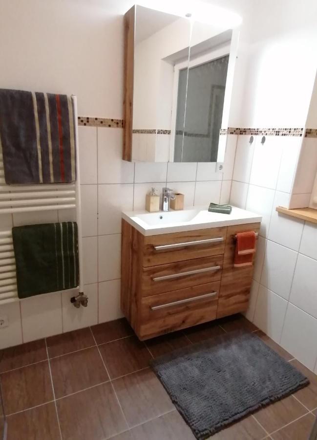 Bauer Apartment