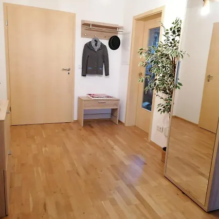 Ferienwohnung Bauer Böbing Buitenkant foto