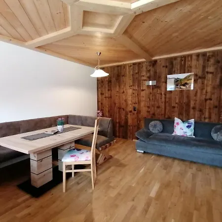 Ferienwohnung Bauer Böbing Buitenkant foto