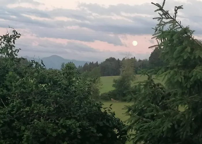 Ferienwohnung Bauer
