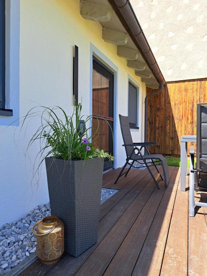 Bauer Appartement Böbing